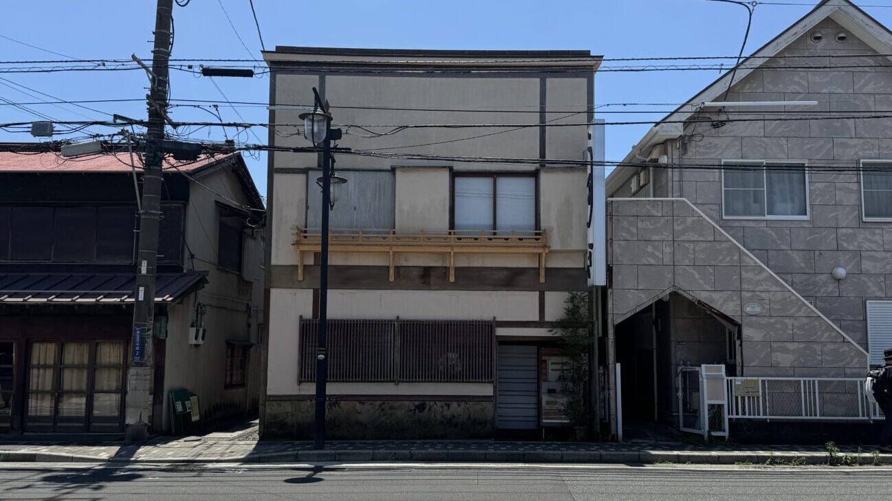 鎌倉・つるや鰻
