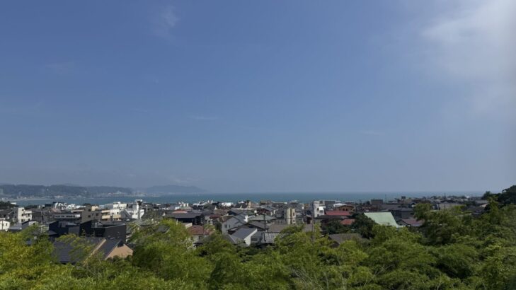 鎌倉・七福神巡り・長谷寺