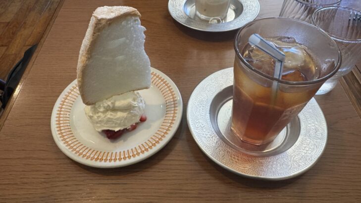 鎌倉・ブンブン紅茶店